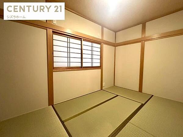 和室を拡大表示