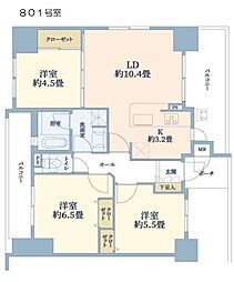 プロパレス万代東パークリーフ