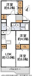 パークプラザ野田
