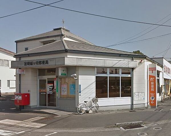 クロスワイズ中西町 ｜宮崎県宮崎市中西町(賃貸マンション1R・2階・31.98㎡)の写真 その15