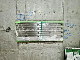 ラファエラ 403 ｜ 宮崎県宮崎市元宮町1番24号（賃貸マンション1R・4階・30.40㎡） その14