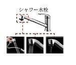 ポニョ・コンフィート  ｜ 宮崎県宮崎市福島町寺山3106-4(仮)（賃貸アパート1LDK・1階・32.73㎡） その11