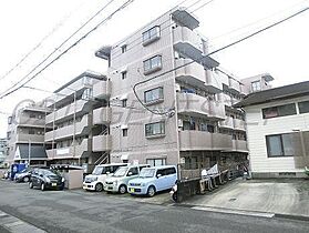 オクトワール宮崎西弐番館 206 ｜ 宮崎県宮崎市大工３丁目82（賃貸マンション1R・2階・22.69㎡） その1