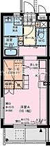 (仮称)権現町176マンション 201 ｜ 宮崎県宮崎市権現町（賃貸マンション1R・2階・29.40㎡） その2