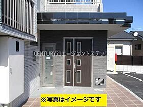 (仮称)権現町176マンション 201 ｜ 宮崎県宮崎市権現町（賃貸マンション1R・2階・29.40㎡） その13