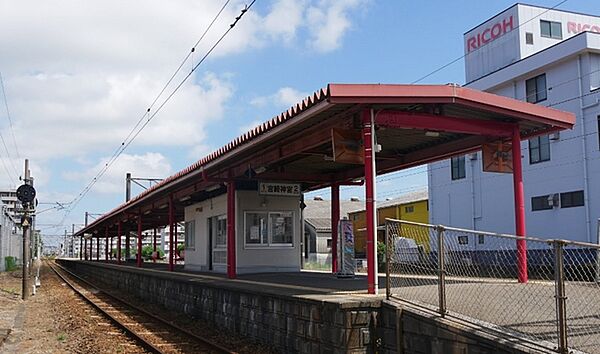 (仮称)権現町176マンション 103｜宮崎県宮崎市権現町(賃貸マンション1R・1階・29.40㎡)の写真 その23