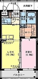 (仮称)加納槙ノ札マンション