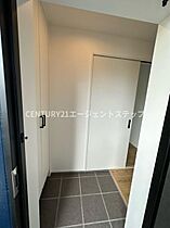 ラフィーナパレス宮崎東 506 ｜ 宮崎県宮崎市日ノ出町（賃貸マンション1LDK・5階・40.50㎡） その11