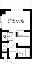 宮崎県宮崎市大字恒久（賃貸マンション1R・7階・24.14㎡） その2