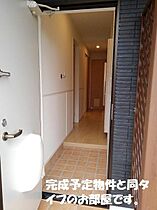 ｓｕｎｎｙ　ｍａｉｓｏｎ　3 0101 ｜ 宮崎県宮崎市大字赤江217（賃貸アパート1LDK・1階・51.14㎡） その8