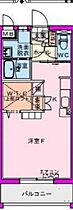 仮）島之内萩崎YMマンション 103 ｜ 宮崎県宮崎市大字島之内7678番地1（賃貸マンション1R・1階・31.98㎡） その2