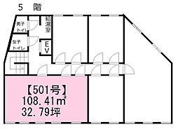 北斗塾第8ビル