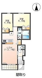 仮）本郷南方新築アパート