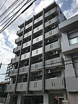 エトワール千草町 505 ｜ 宮崎県宮崎市千草町（賃貸マンション1R・5階・28.80㎡） その1