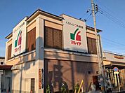 Maruichi一の宮店まで797m