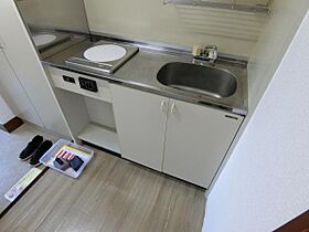 宮崎県宮崎市学園木花台北３丁目8294-12（賃貸マンション1K・2階・21.54㎡） その4