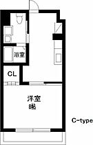 ヴェルディア木花台 307 ｜ 宮崎県宮崎市学園木花台北３丁目8294番地53（賃貸マンション1K・3階・29.88㎡） その2