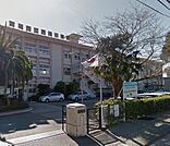 宮崎市立西池小学校まで918m