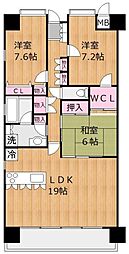ポレスターアーバンシティ広島