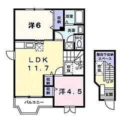 🉐敷金礼金0円！🉐グリーンコート東館　Ｄ