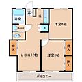 江平セントラル2階5.5万円