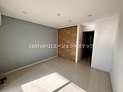 Rassurer Gion 102 1階1Kのリビング/ダイニング