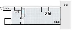 橘通西4丁目店舗