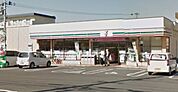 セブンイレブン宮崎堀川町店まで277m