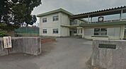 国富町立本庄中学校まで1883m