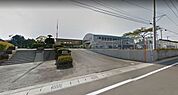 国富町立本庄小学校まで1954m