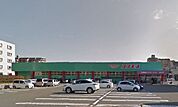 ディスカウントドラッグコスモス柳丸店まで420m