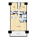 レーベン宮崎 ONE TOWER19階19.5万円