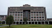 宮崎公立大学まで682m