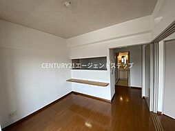 テンダーマンション3 1LDKの写真