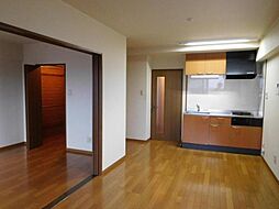 レジデンス神宮イースト 1LDKの写真
