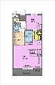 ラフィーナパレス宮崎東3階6.3万円