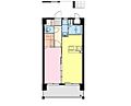 SkyDesign24階5.9万円