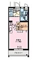 Revel 吉村4階5.2万円