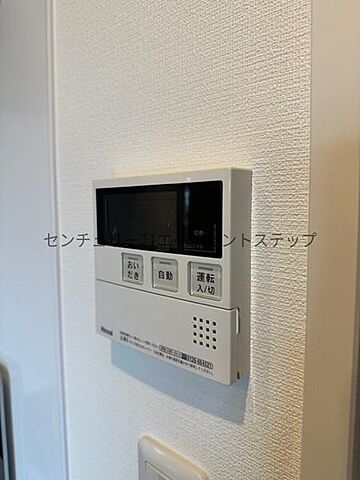 浴室