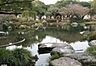 周辺：宮崎中央公園まで626m
