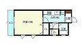 J・feel船塚2階4.8万円