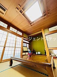 和室の画像