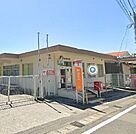 内海郵便局まで5297m