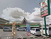 まつの西池店まで288m