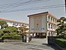 周辺：宮崎市立住吉小学校まで1056m