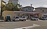 周辺：セブンイレブン宮崎大坪町店まで640m