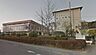 周辺：宮崎市立赤江中学校まで858m