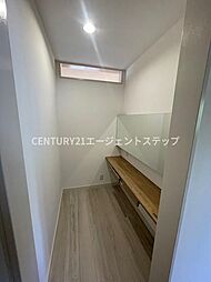 室内の画像