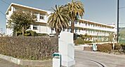 宮崎市立宮崎東中学校まで1575m
