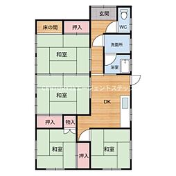 田野町甲中古